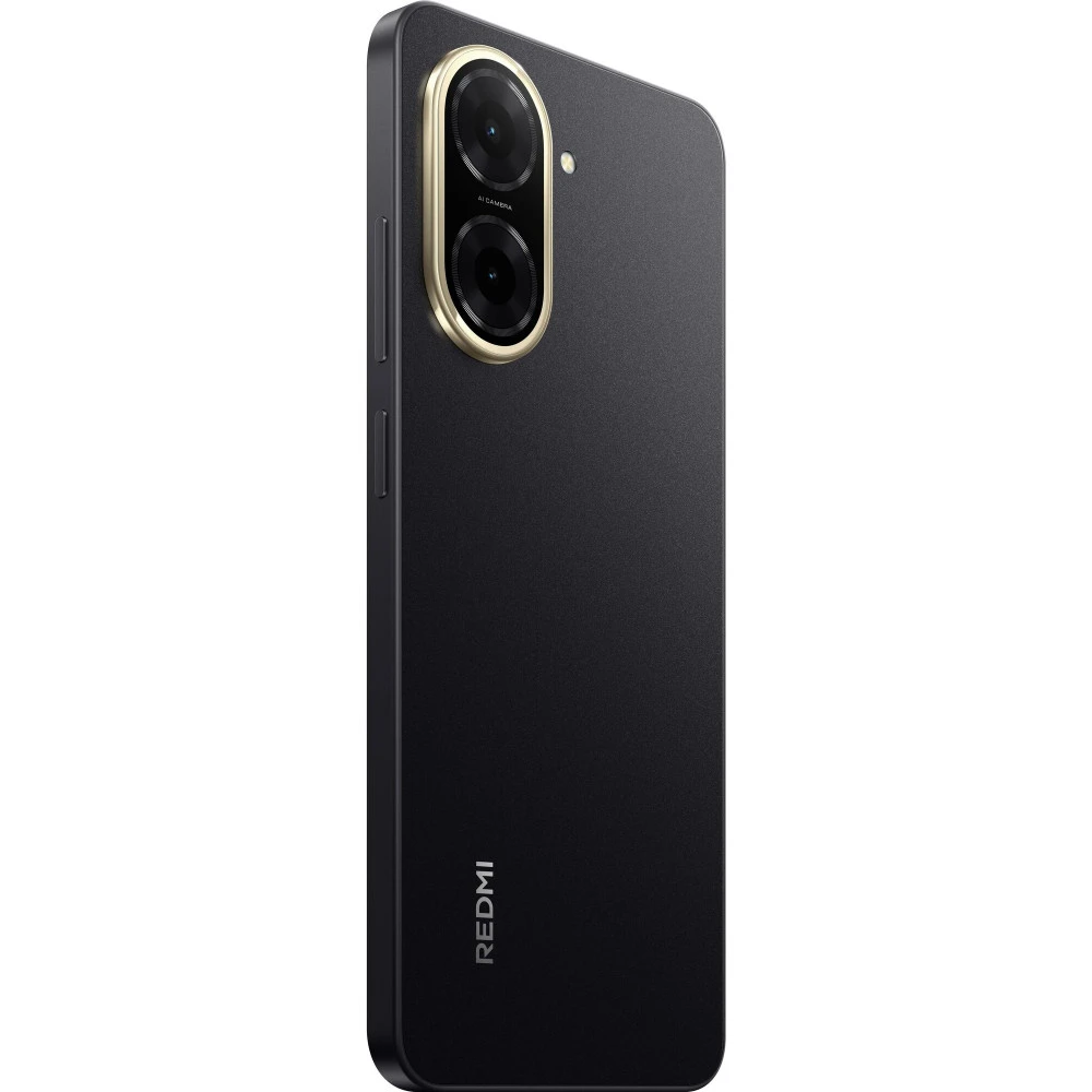 Смартфон Xiaomi Redmi A5 3/64Gb Midnight Black 64238 64 Гб, 3 Гб