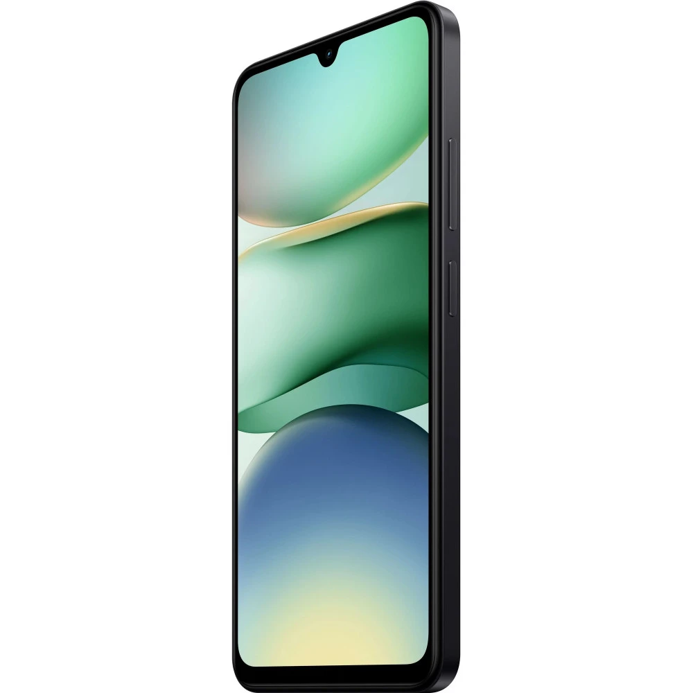 Смартфон Xiaomi Redmi A5 3/64Gb Midnight Black 64238 64 Гб, 3 Гб