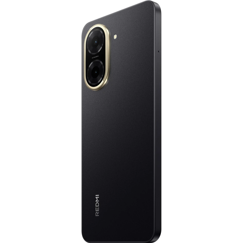 Смартфон Xiaomi Redmi A5 3/64Gb Midnight Black 64238 64 Гб, 3 Гб