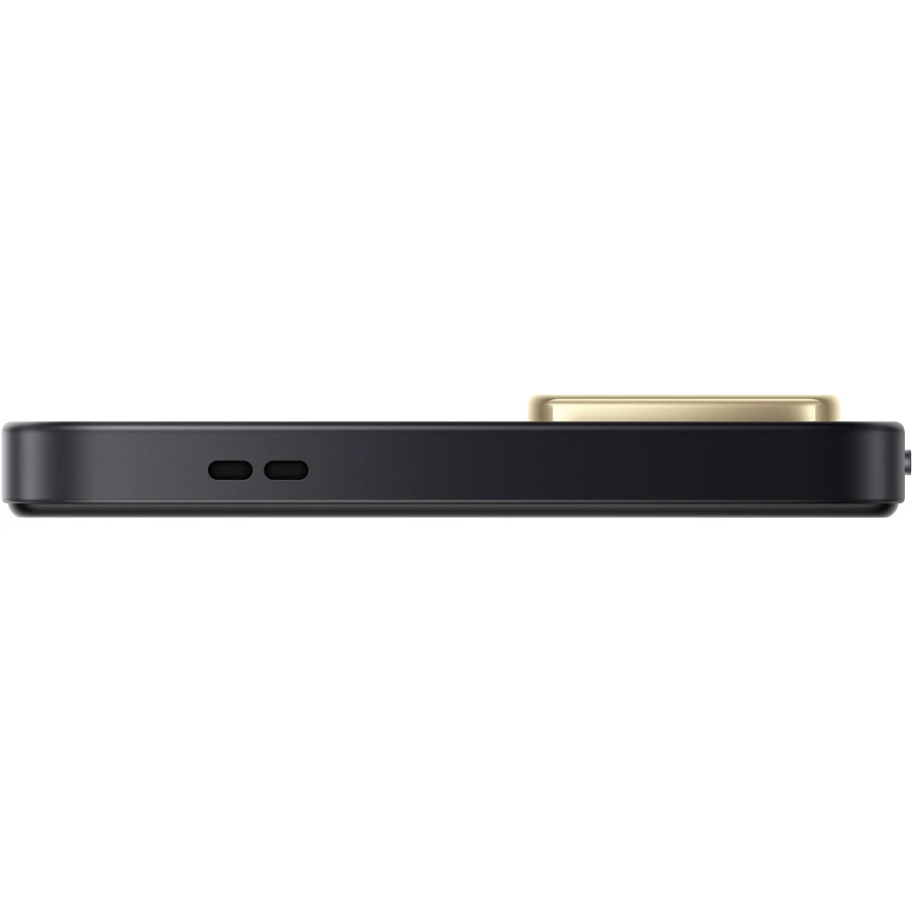 Смартфон Xiaomi Redmi A5 3/64Gb Midnight Black 64238 64 Гб, 3 Гб