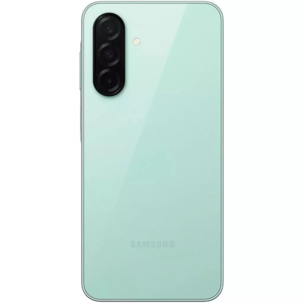 Смартфон Samsung Galaxy A26 5G 256GB Mint SM-A266BLGHSKZ 256 Гб, 8 Гб