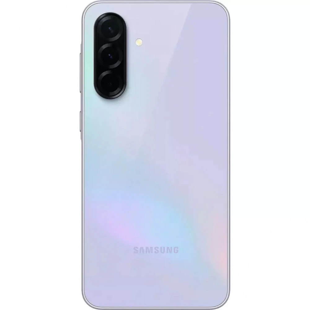 Смартфон Samsung Galaxy A36 5G 128GB (Awesome Lavender) SM-A366ELV4SKZ 128 Гб, 8 Гб