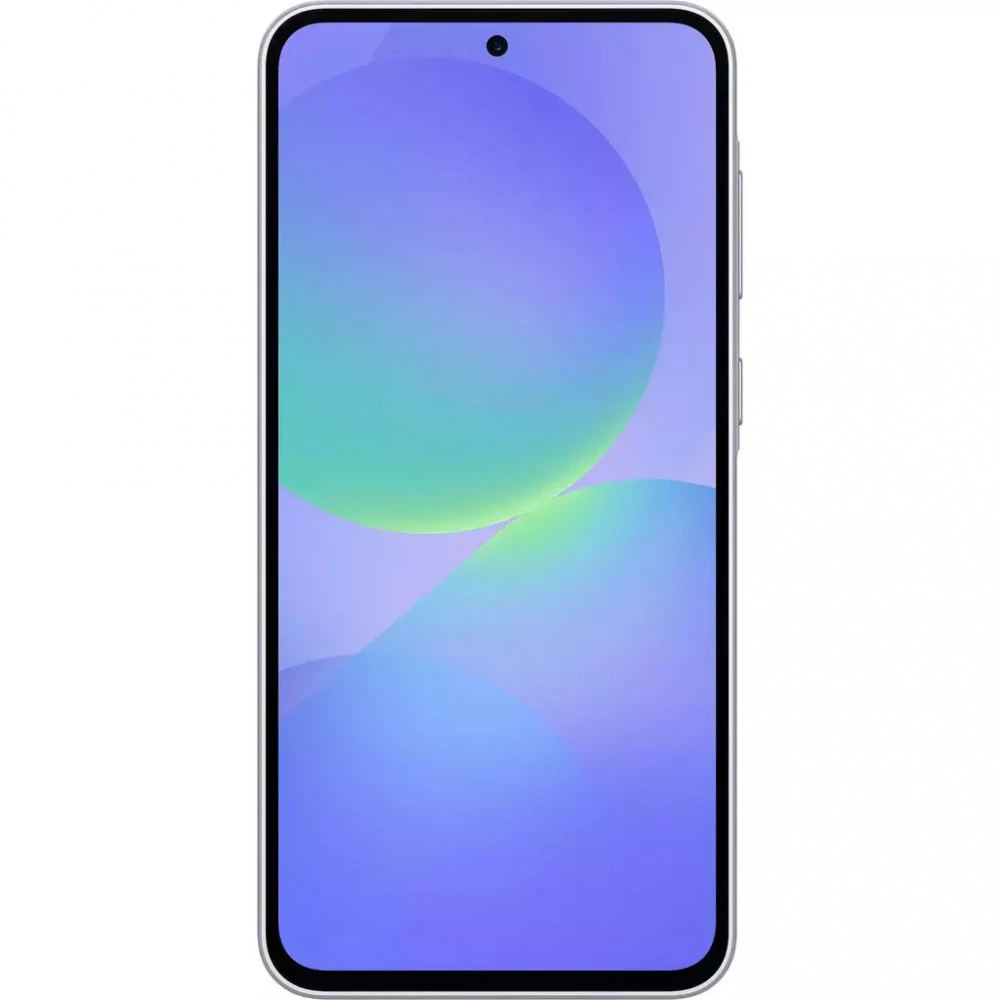 Смартфон Samsung Galaxy A36 5G 128GB (Awesome Lavender) SM-A366ELV4SKZ 128 Гб, 8 Гб