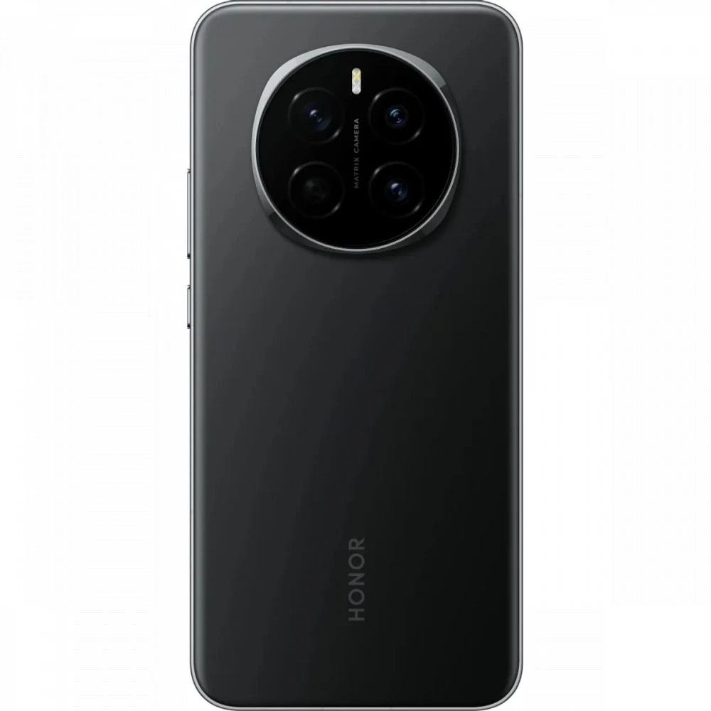 Смартфон Honor Magic 7 (12/512GB) Black 5109BRPD 512 Гб, 12 Гб