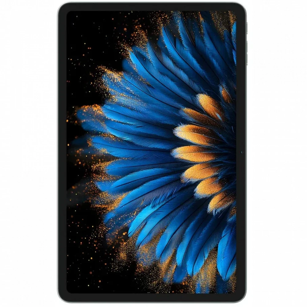 Планшет Blackview MEGA 2 12/256Gb Green BVMEGA2-G12256GRE 256 Гб, 12 Гб