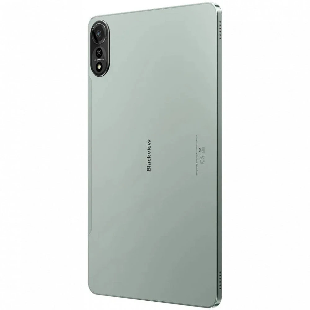 Планшет Blackview MEGA 2 12/256Gb Green BVMEGA2-G12256GRE 256 Гб, 12 Гб