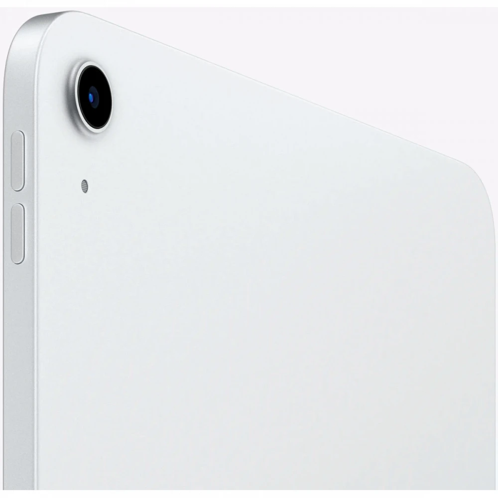 Планшет Apple iPad (11th Gen) 256Gb Wi-Fi Silver MD4G4QA/A 256 Гб, 6 Гб