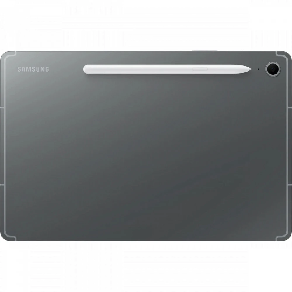 Планшет Samsung Galaxy Tab S10 FE 128Gb 5G Grey SM-X526BZARSKZ 128 Гб, 8 Гб