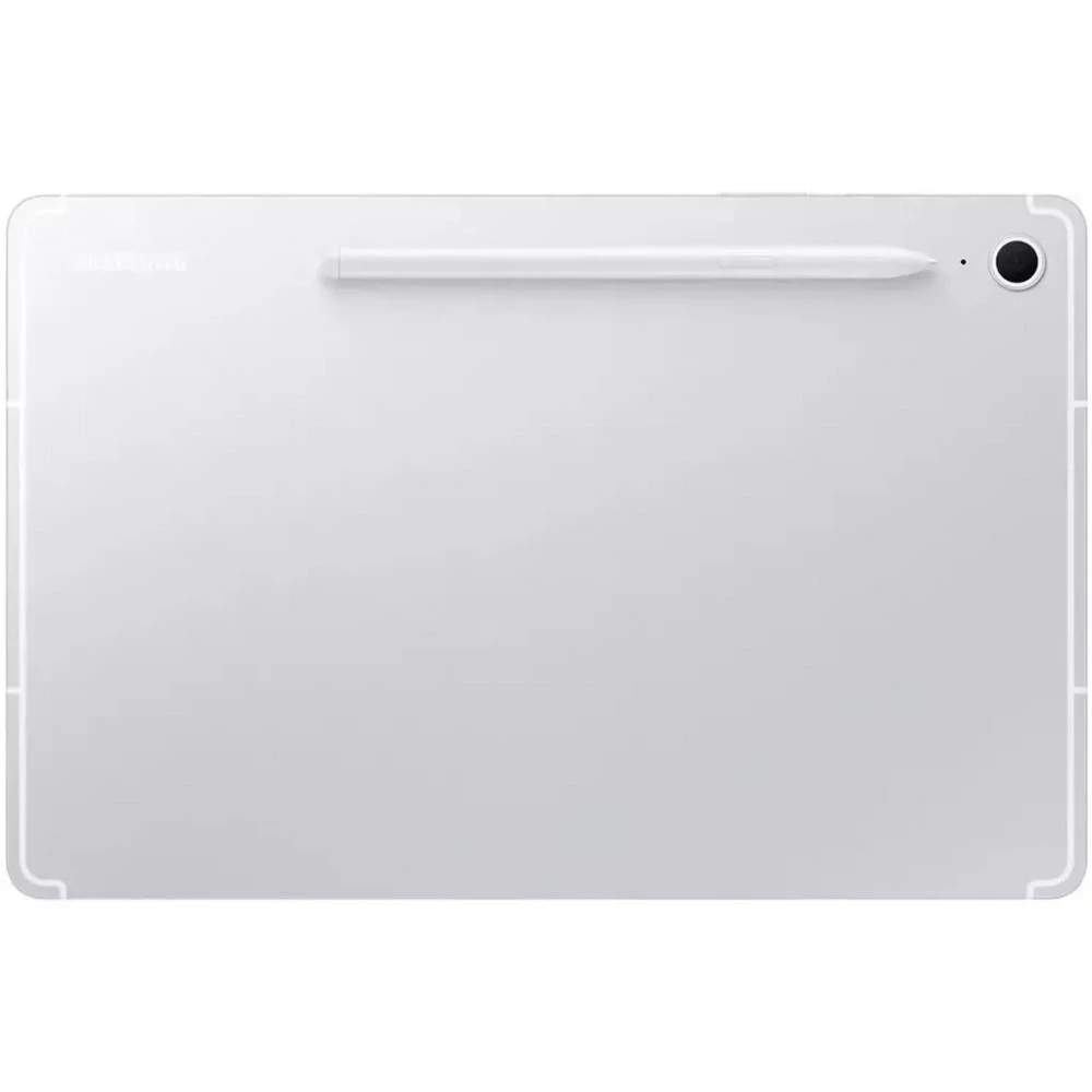 Планшет Samsung Galaxy Tab S10 FE 10.9" 5G 128GB Silver SM-X526BZSRSKZ 128 Гб, 8 Гб
