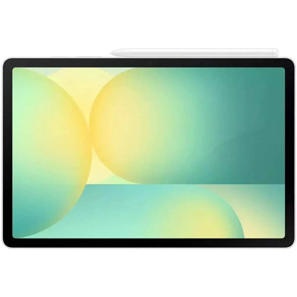 Планшет Samsung Galaxy Tab S10 FE 10.9" 5G 128GB Silver SM-X526BZSRSKZ 128 Гб, 8 Гб