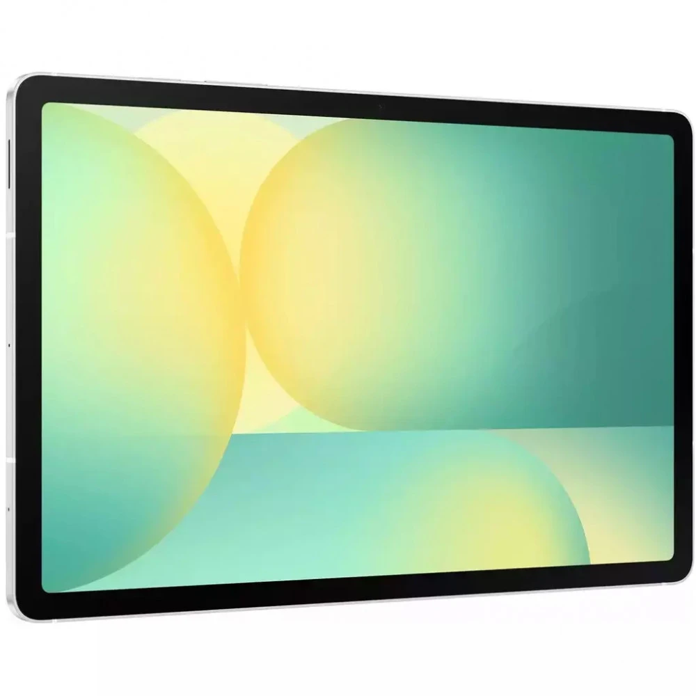 Планшет Samsung Galaxy Tab S10 FE 10.9" 5G 128GB Silver SM-X526BZSRSKZ 128 Гб, 8 Гб