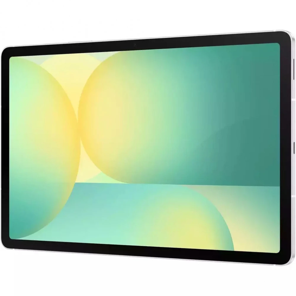 Планшет Samsung Galaxy Tab S10 FE 10.9" 5G 128GB Silver SM-X526BZSRSKZ 128 Гб, 8 Гб