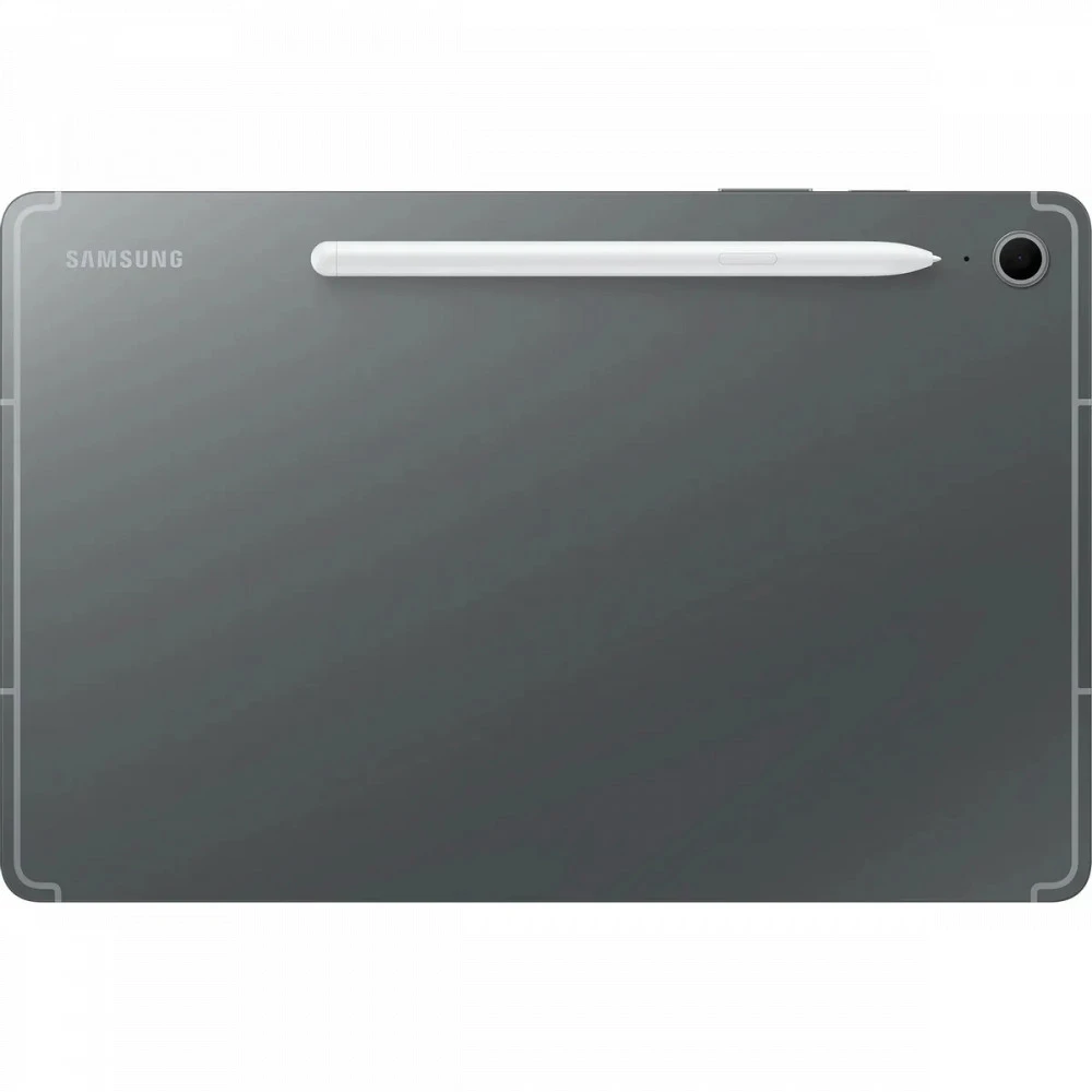 Планшет Samsung Galaxy Tab S10 FE 12/256Gb Silver SM-X520NZAPCAU 256 Гб, 12 Гб
