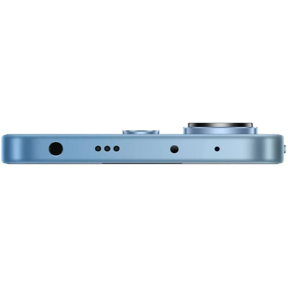 Смартфон Xiaomi Redmi Note 13 8/256Gb Ice Blue X52912_sim Megafon 256 Гб, 8 Гб