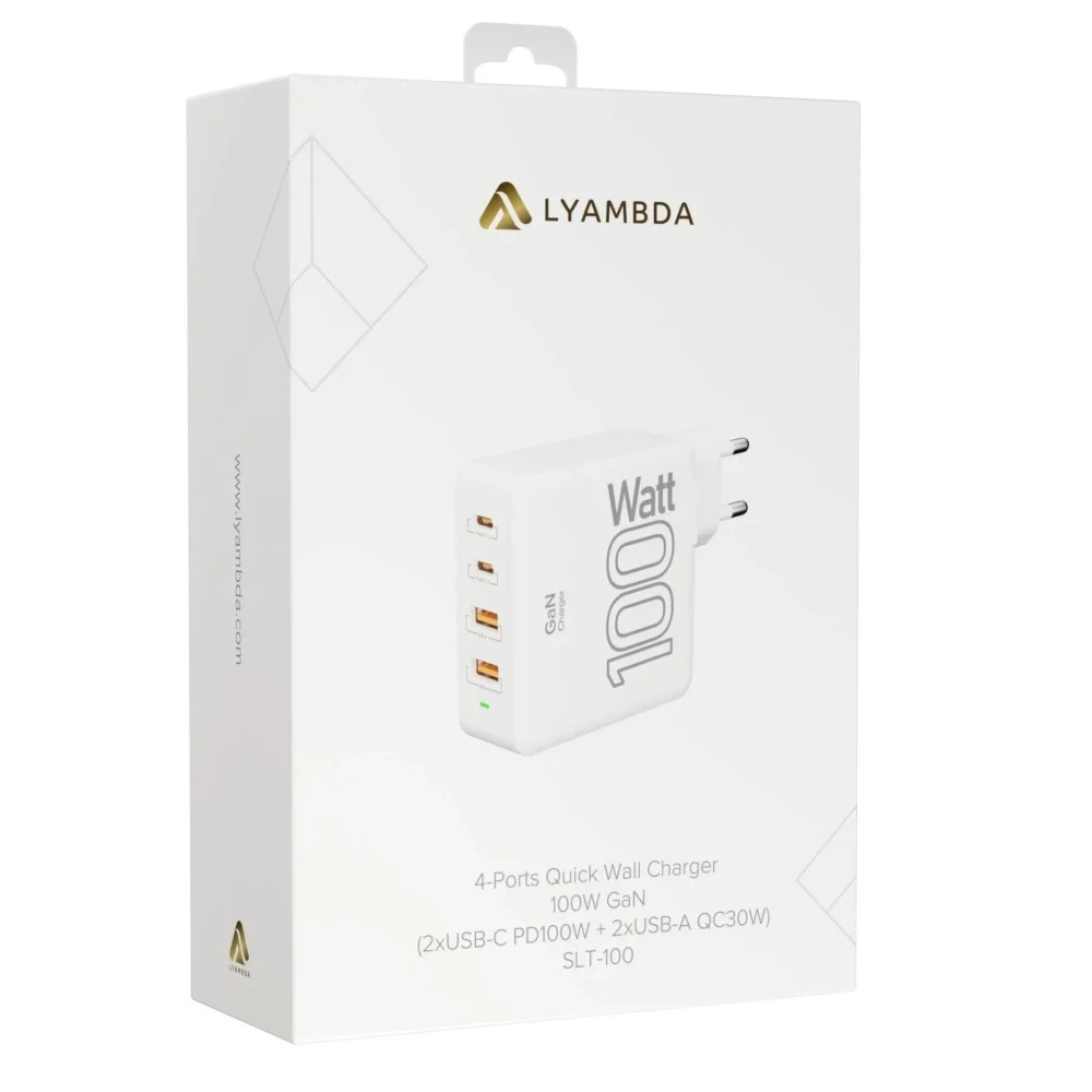 Аксессуары для смартфона Lyambda SLT-100