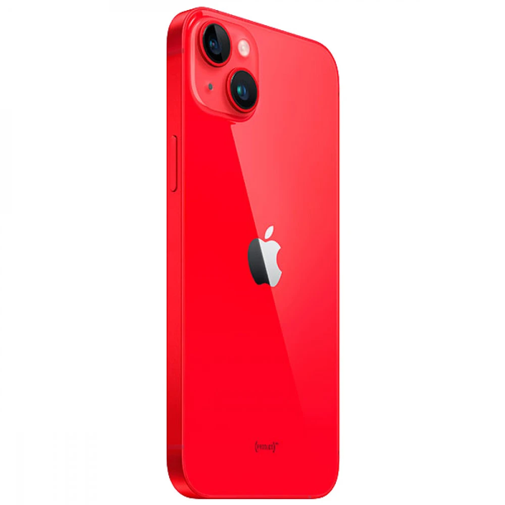 Смартфон Apple iPhone 14 Plus 128GB (PRODUCT)RED MQ5M3RU/A 128 Гб, 6 Гб