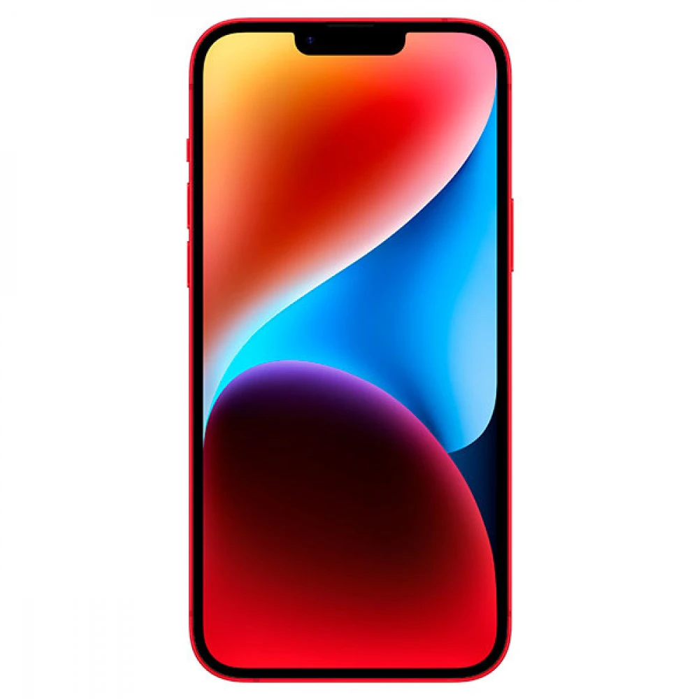 Смартфон Apple iPhone 14 Plus 128GB (PRODUCT)RED MQ5M3RU/A 128 Гб, 6 Гб
