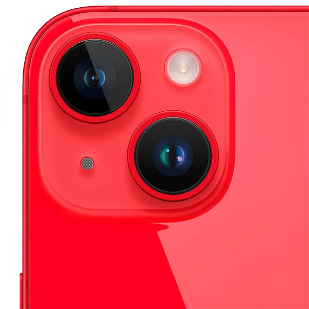 Смартфон Apple iPhone 14 Plus 128GB (PRODUCT)RED MQ5M3RU/A 128 Гб, 6 Гб