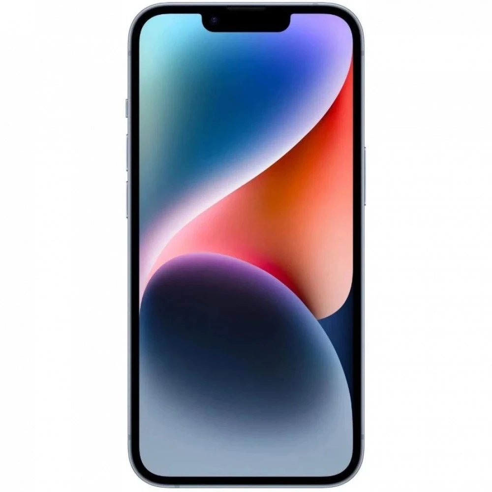 Смартфон Apple iPhone 14 Plus 256GB Blue MQ5V3RU/A 256 Гб, 6 Гб