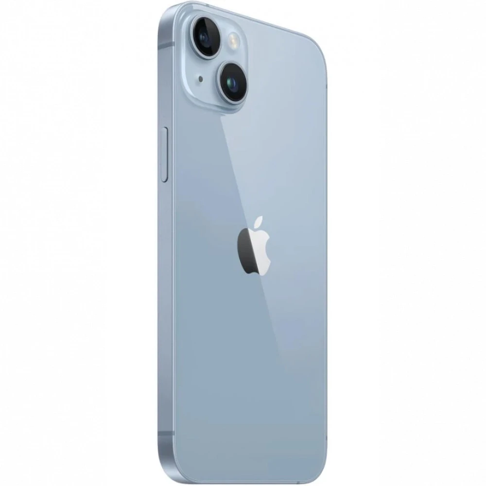 Смартфон Apple iPhone 14 Plus 256GB Blue MQ5V3RU/A 256 Гб, 6 Гб