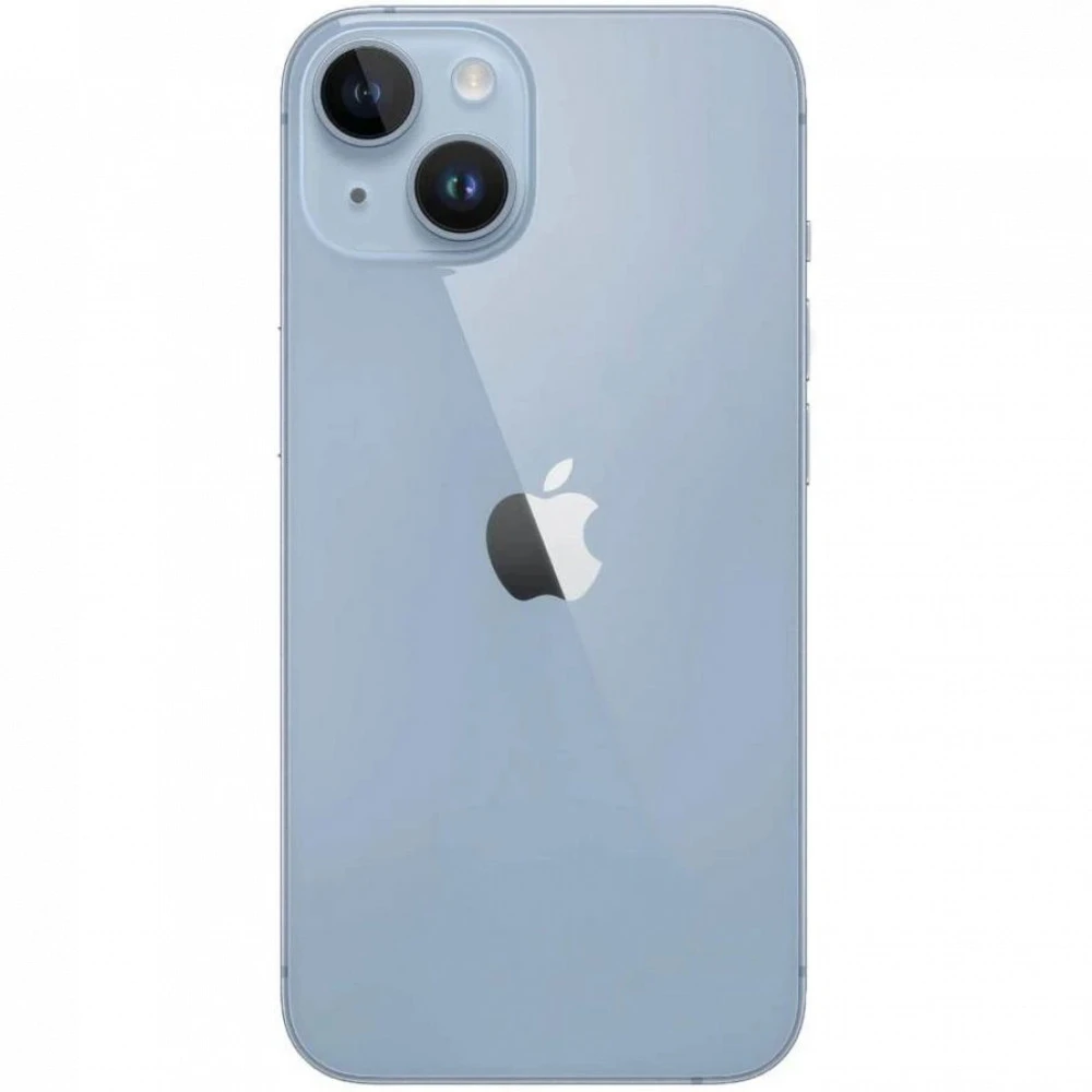 Смартфон Apple iPhone 14 Plus 256GB Blue MQ5V3RU/A 256 Гб, 6 Гб