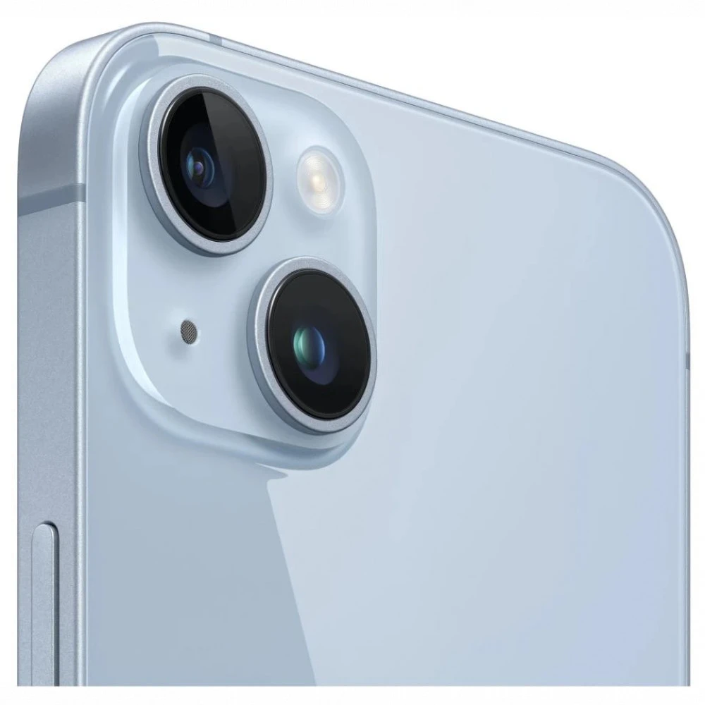 Смартфон Apple iPhone 14 Plus 256GB Blue MQ5V3RU/A 256 Гб, 6 Гб