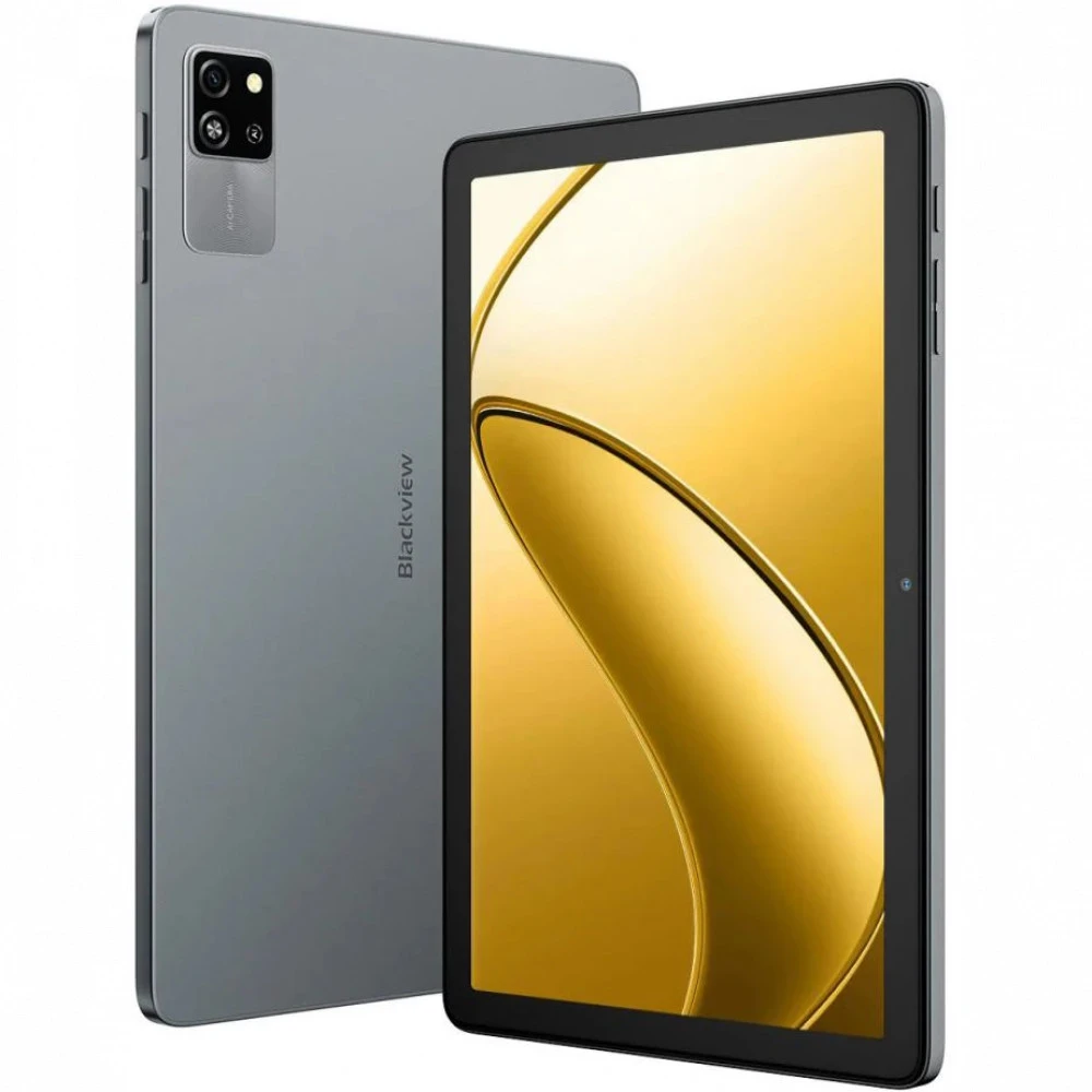 Планшет Blackview Tab 60 WiFi 4/128Gb Grey BVTAB60W-4128GRY 128 Гб, 4 Гб