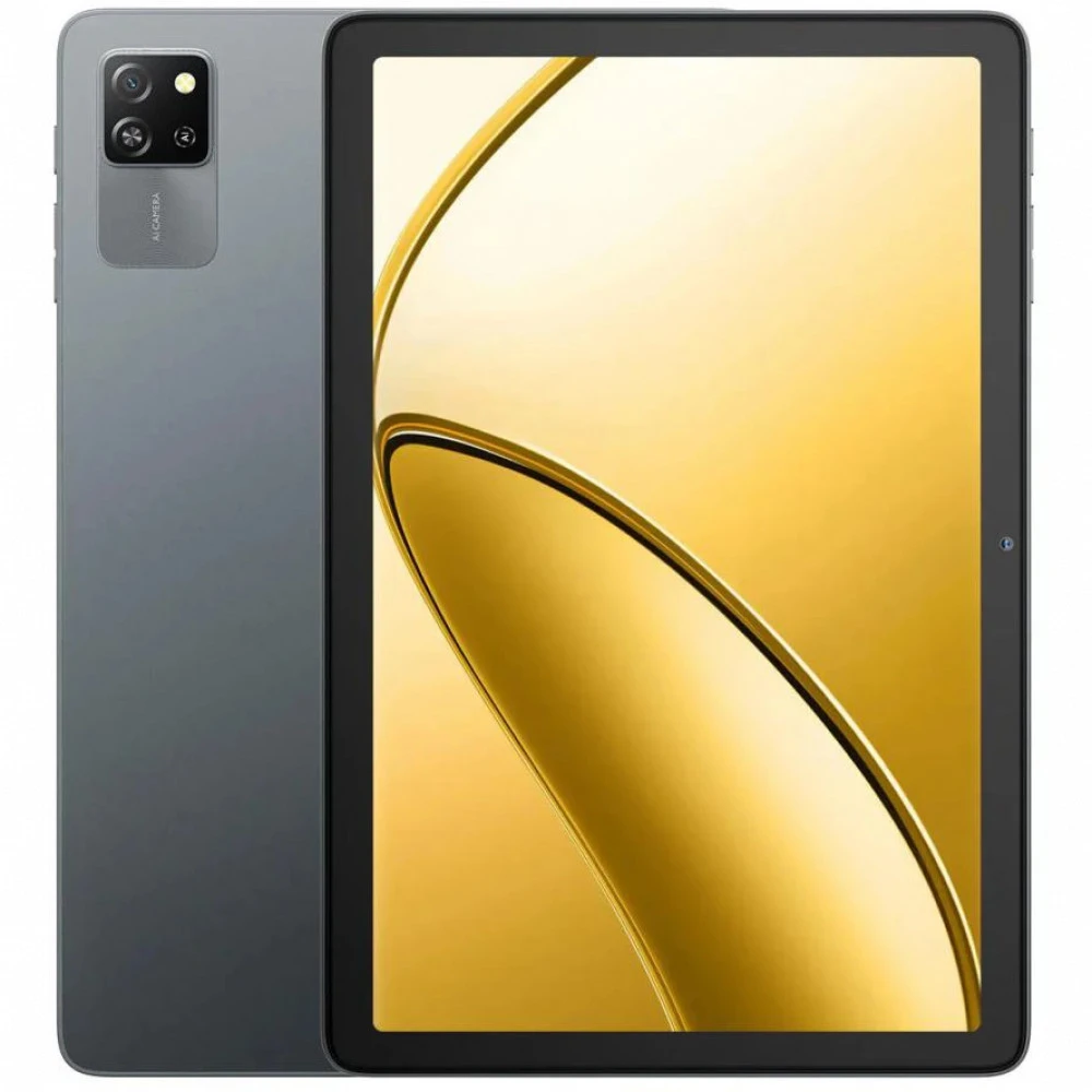 Планшет Blackview Tab 60 WiFi 4/128Gb Grey BVTAB60W-4128GRY 128 Гб, 4 Гб