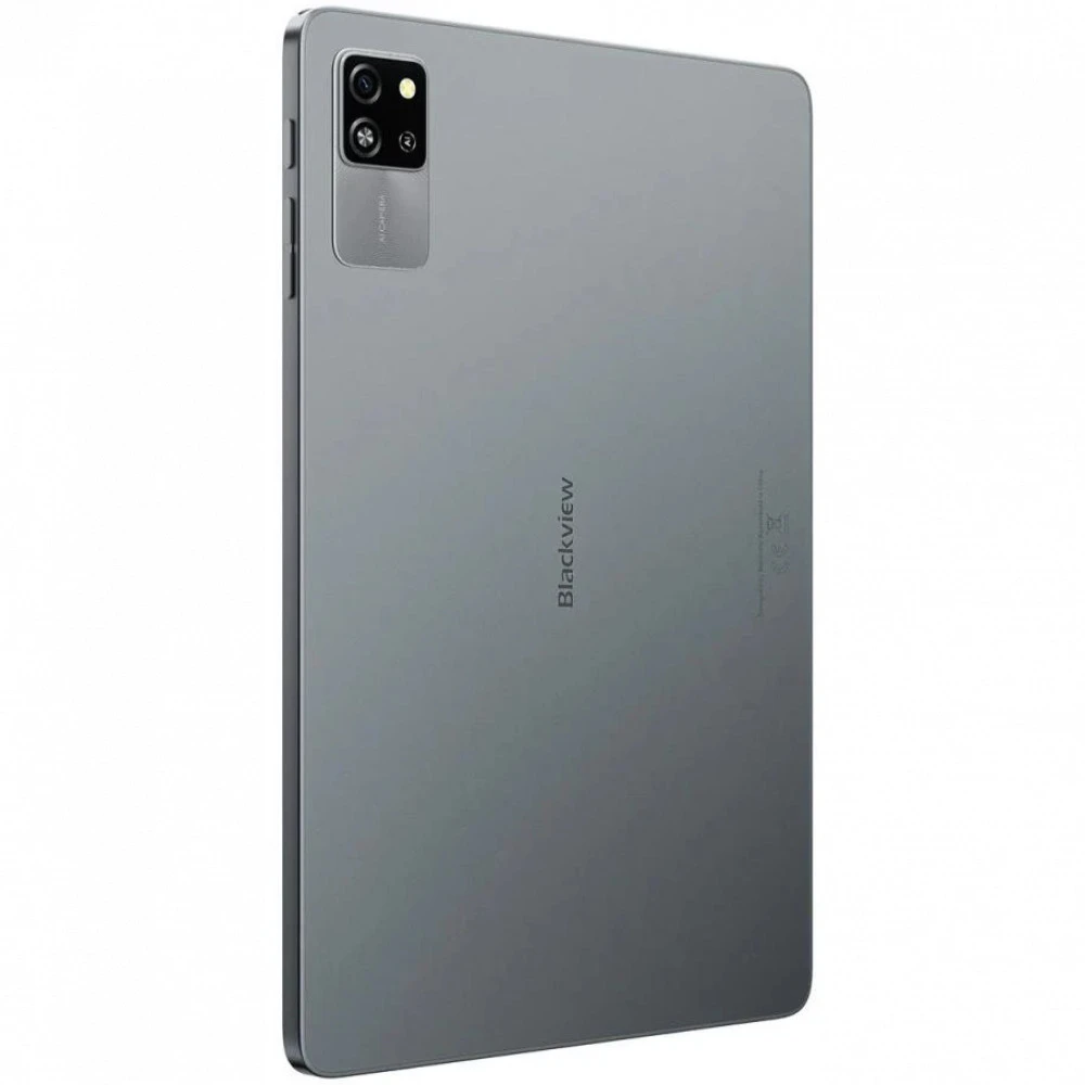 Планшет Blackview Tab 60 WiFi 4/128Gb Grey BVTAB60W-4128GRY 128 Гб, 4 Гб