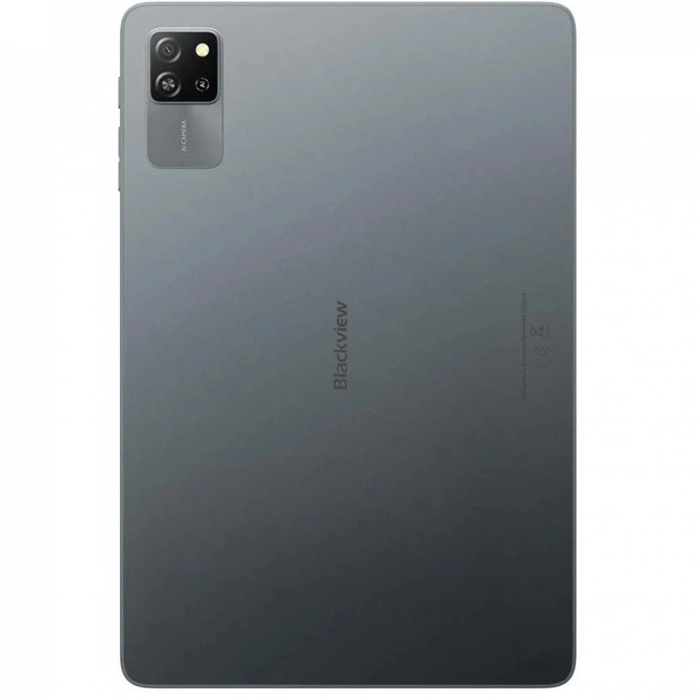 Планшет Blackview Tab 60 WiFi 4/128Gb Grey BVTAB60W-4128GRY 128 Гб, 4 Гб
