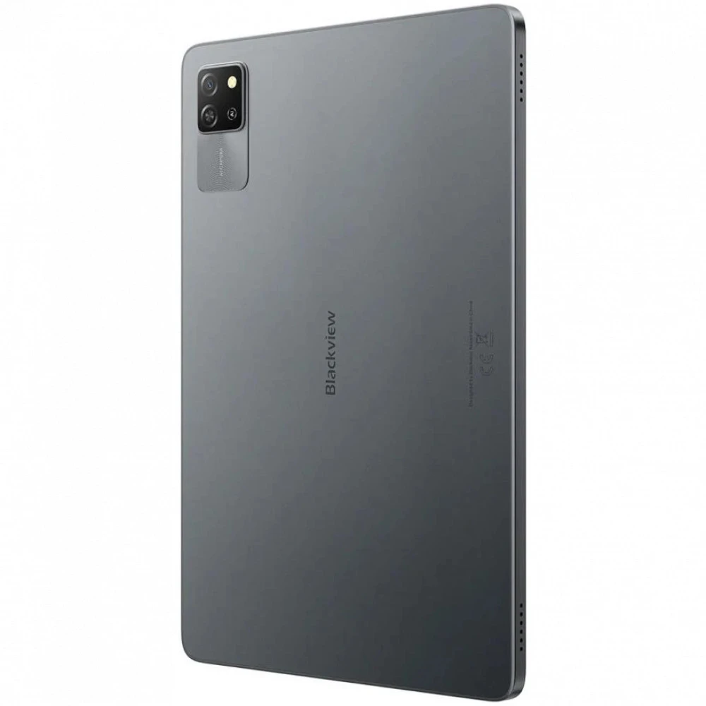 Планшет Blackview Tab 60 WiFi 4/128Gb Grey BVTAB60W-4128GRY 128 Гб, 4 Гб