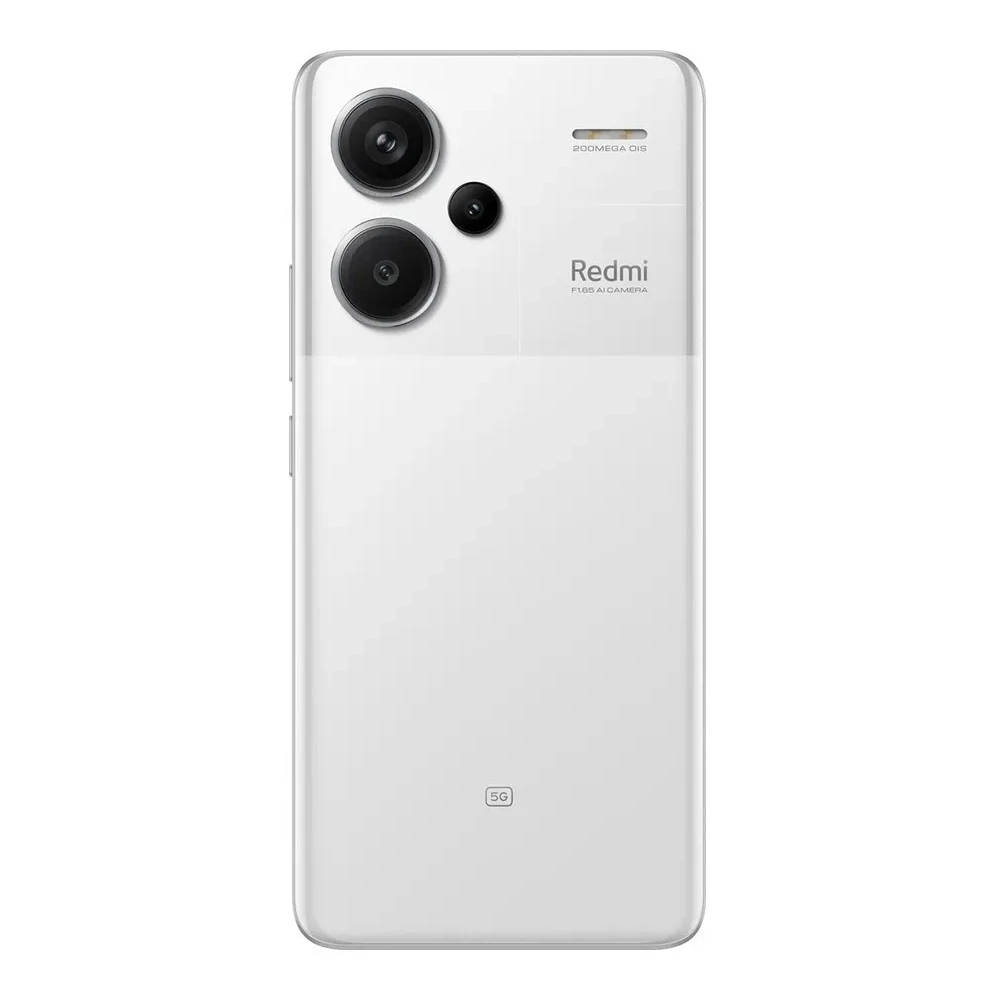 Смартфон Xiaomi Redmi Note 13 Pro+ 5G 23090RA98G/750087 256 Гб, 8 Гб