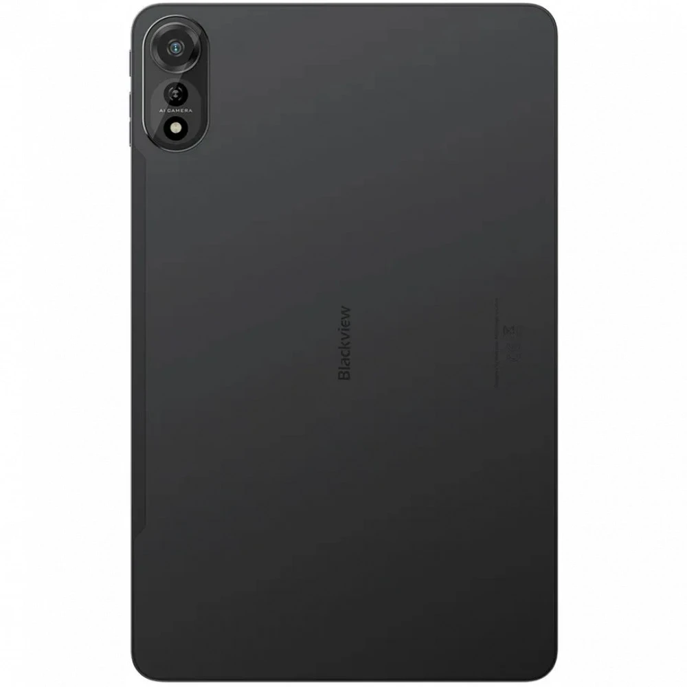 Планшет Blackview MEGA 2 12/256Gb Grey BVMEGA2-G12256GRY (357249470719461) 256 Гб, 12 Гб