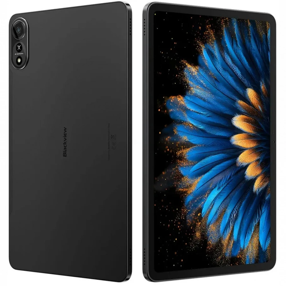 Планшет Blackview MEGA 2 12/256Gb Grey BVMEGA2-G12256GRY (357249470719461) 256 Гб, 12 Гб