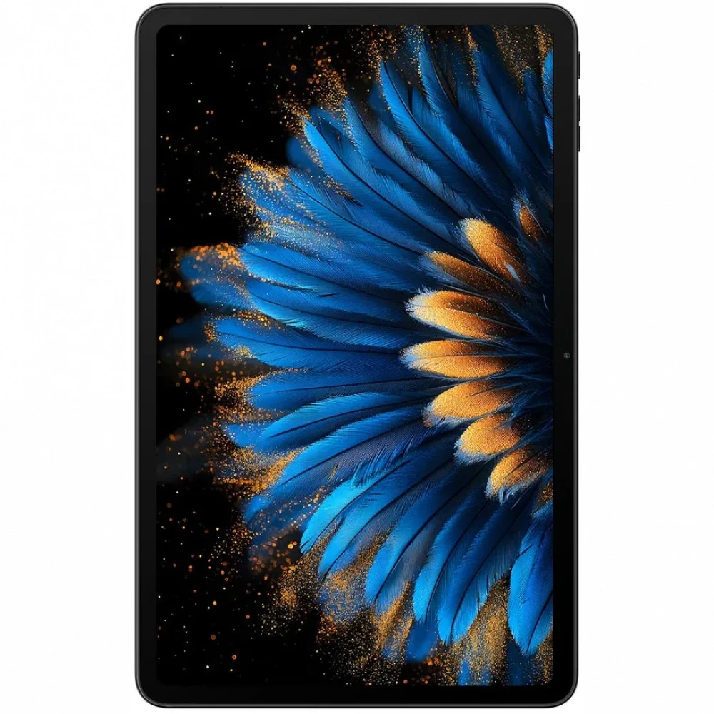 Планшет Blackview MEGA 2 12/256Gb Grey BVMEGA2-G12256GRY (357249470719461) 256 Гб, 12 Гб