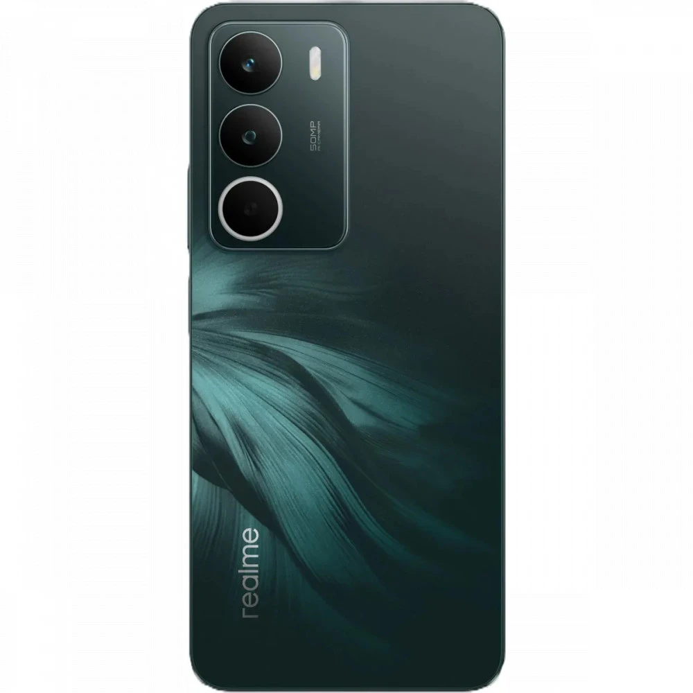 Смартфон REALME C71 8/256Gb Forest Owl (RMX5303) 6941764467125 256 Гб, 8 Гб