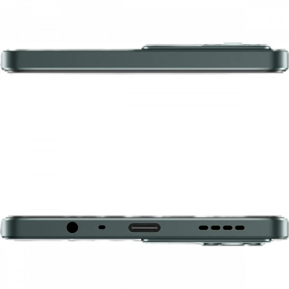 Смартфон REALME C71 8/256Gb Forest Owl (RMX5303) 6941764467125 256 Гб, 8 Гб