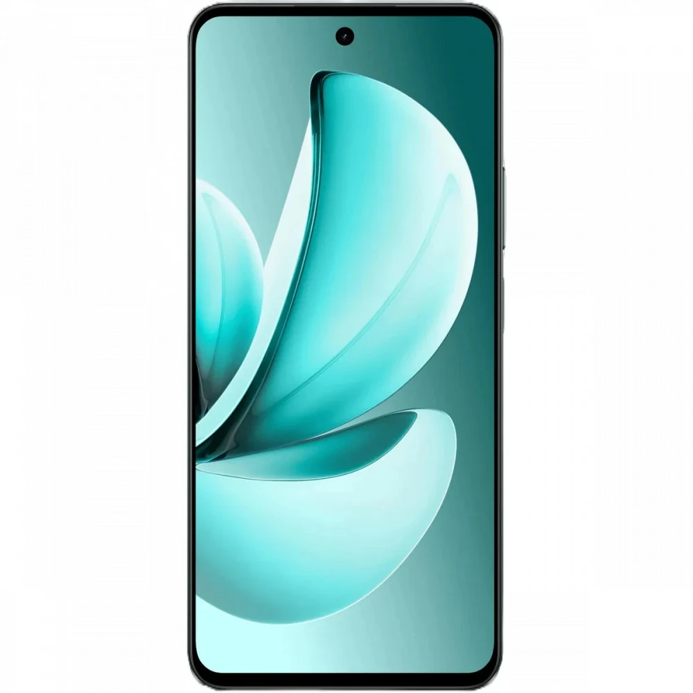 Смартфон REALME C71 8/256Gb Forest Owl (RMX5303) 6941764467125 256 Гб, 8 Гб