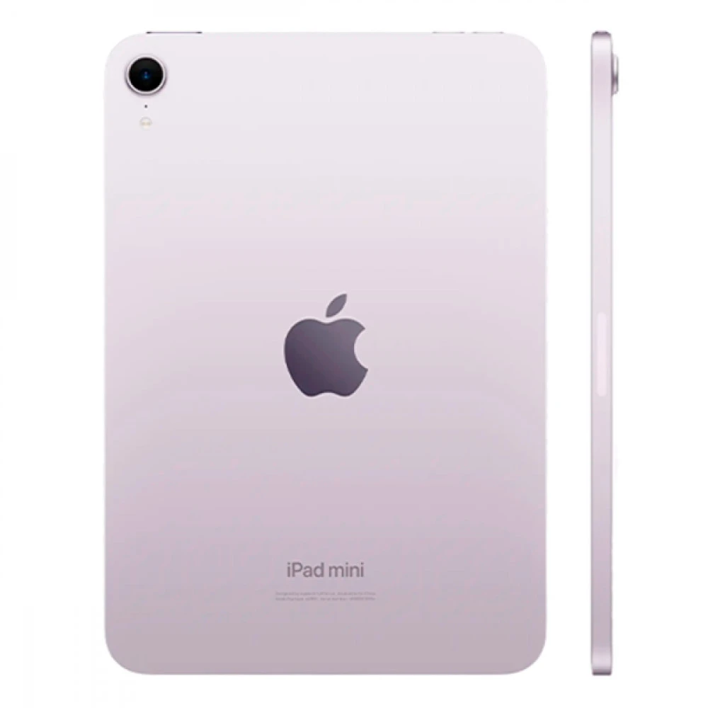 Планшет Apple iPad mini 8/128GB Wi-Fi Purple MXN93QA/A 128 Гб, 8 Гб