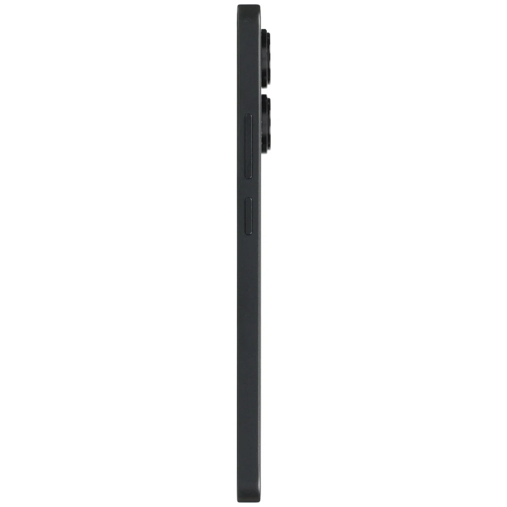 Смартфон Xiaomi Redmi Note 13 Midnight Black (23124RA7EO) 52927_sim Megafon 256 Гб, 8 Гб