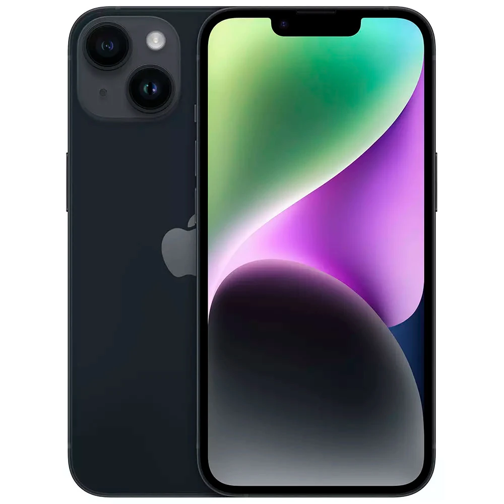 Смартфон Apple iPhone 14 MPUG3RU/A