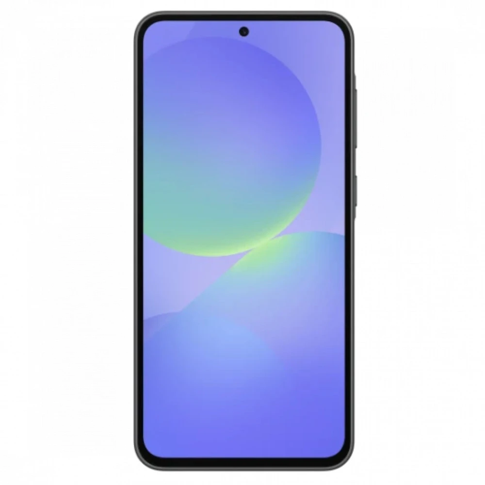 Смартфон Samsung Galaxy A36 8/256Gb Black SM-A366EZKGCAC 256 Гб, 8 Гб