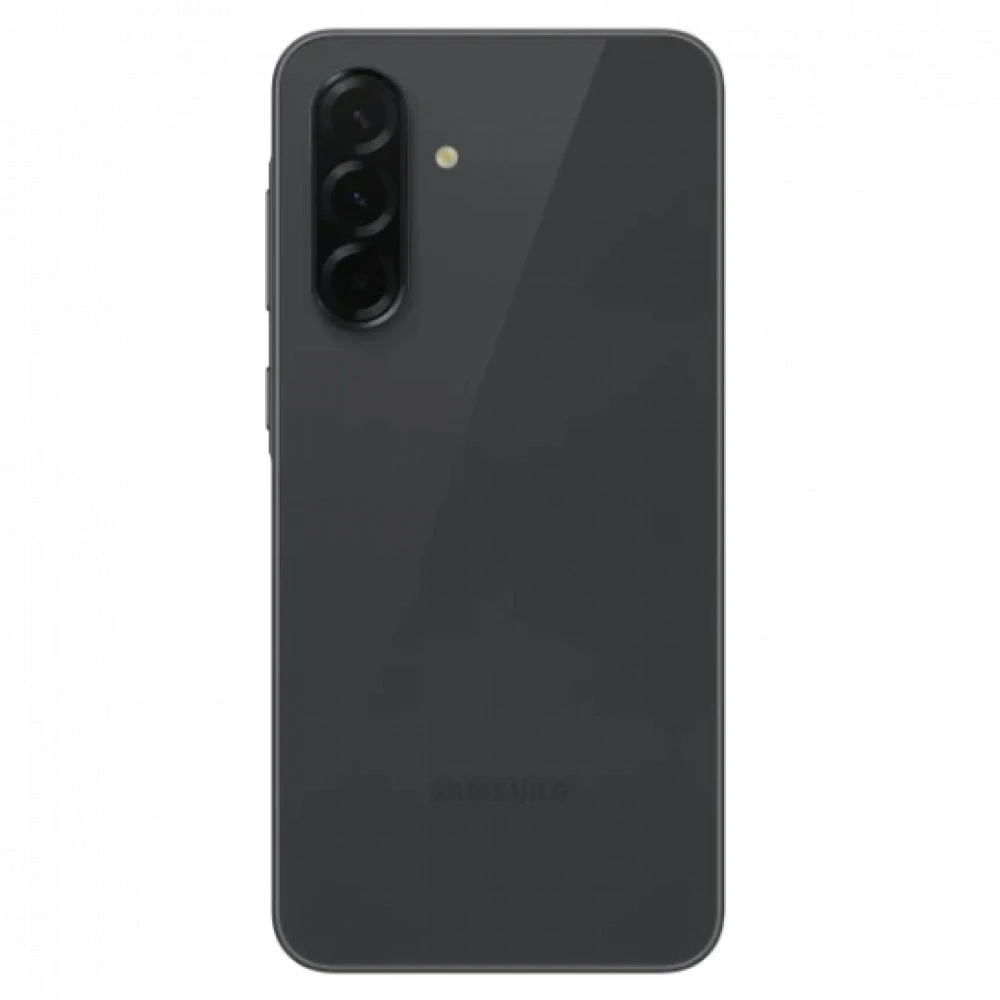 Смартфон Samsung Galaxy A36 8/256Gb Black SM-A366EZKGCAC 256 Гб, 8 Гб