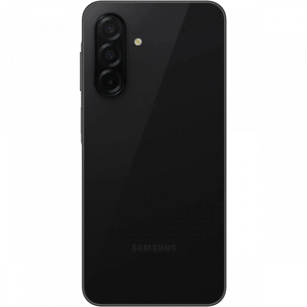 Смартфон Samsung Galaxy A26 5G 6/128Gb Black SM-A266BZKIMEA 128 Гб, 6 Гб
