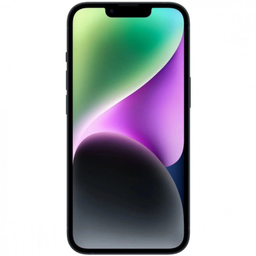 Смартфон Apple iPhone 14 256GB Midnight 256 Гб, 4 Гб