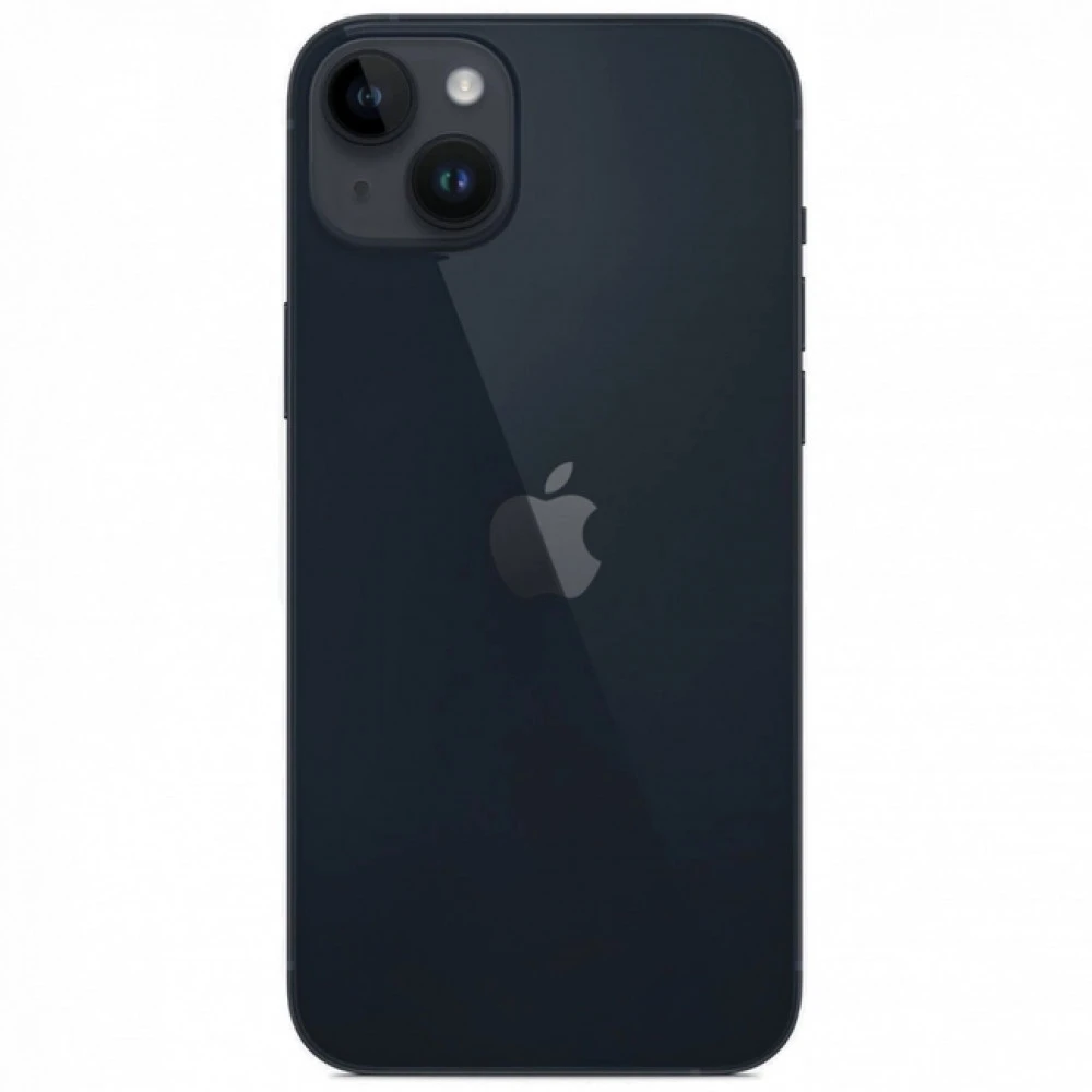 Смартфон Apple iPhone 14 256GB Midnight 256 Гб, 4 Гб