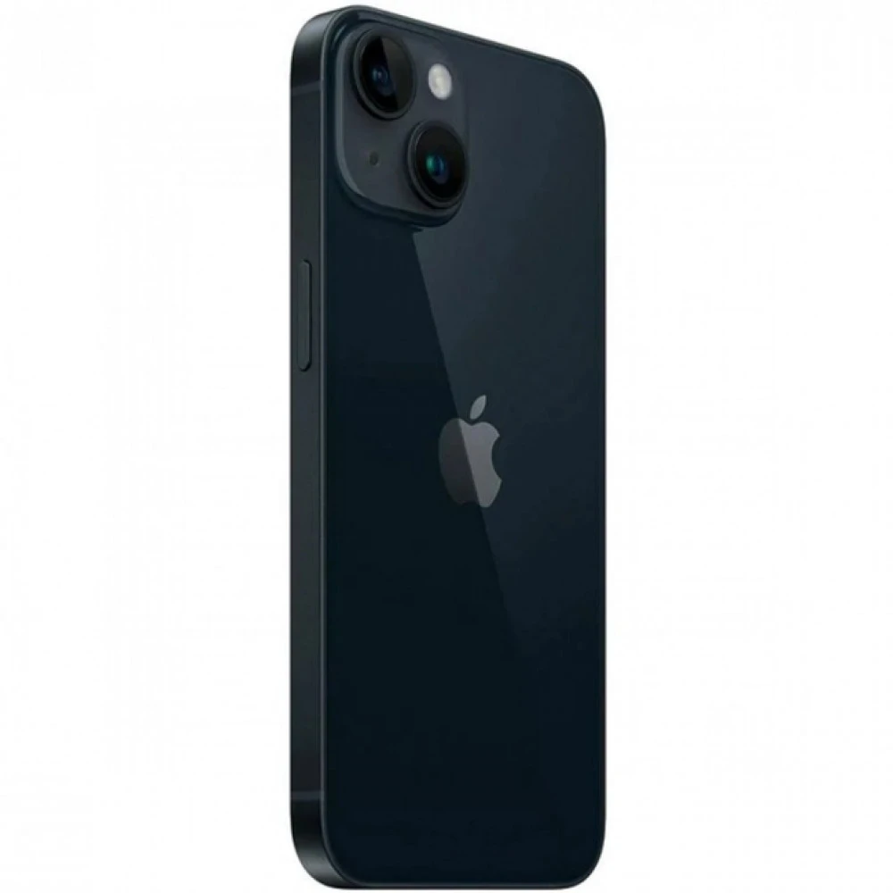 Смартфон Apple iPhone 14 256GB Midnight 256 Гб, 4 Гб