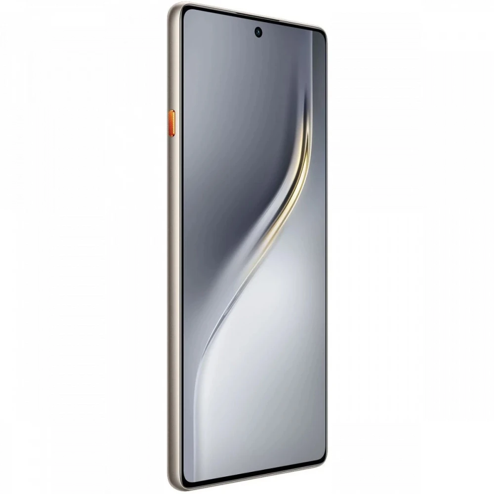 Смартфон TECNO Camon 40 12/256Gb Sandy Titanium CM5 256+12 SANDY TITANIUM 256 Гб, 12 Гб