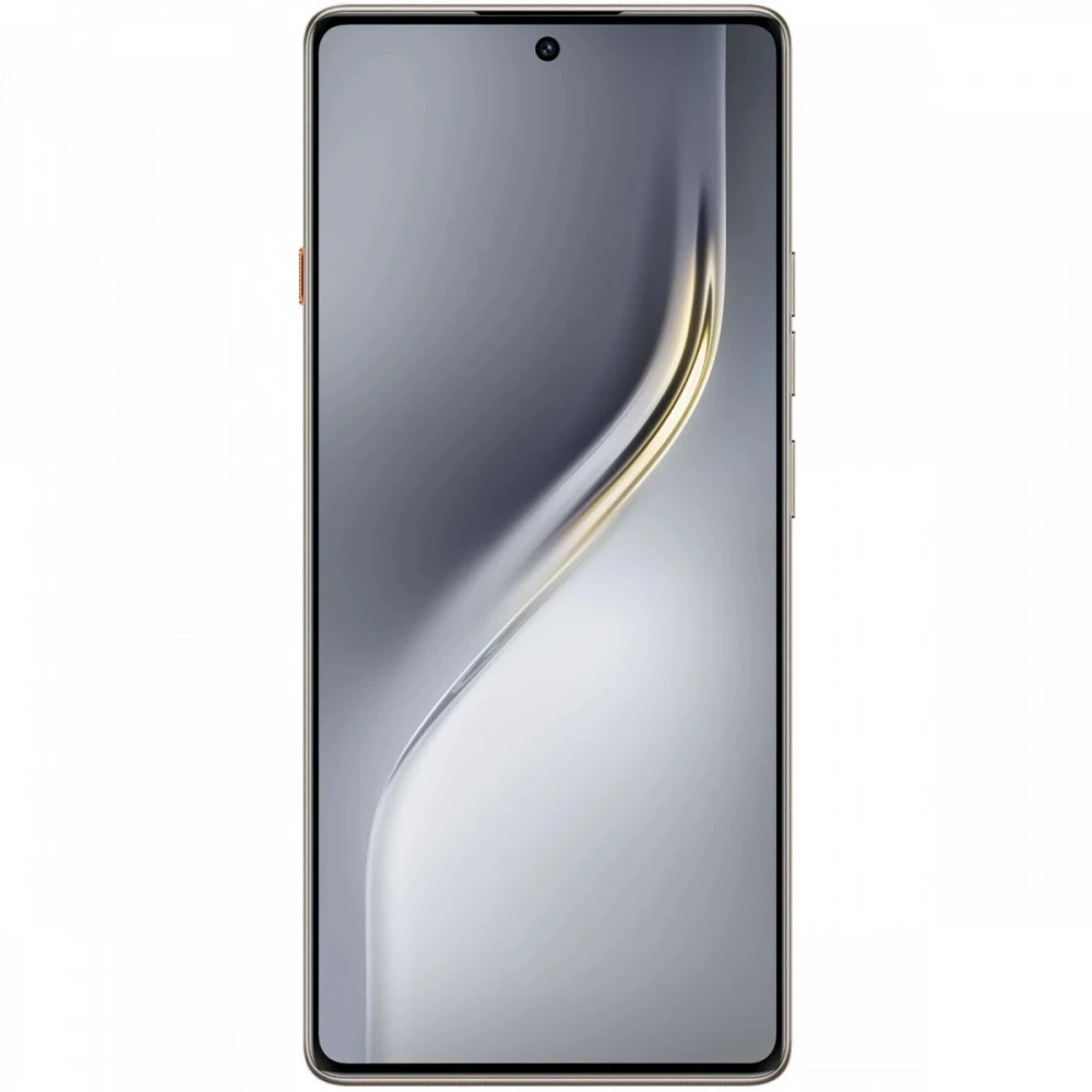 Смартфон TECNO Camon 40 12/256Gb Sandy Titanium CM5 256+12 SANDY TITANIUM 256 Гб, 12 Гб