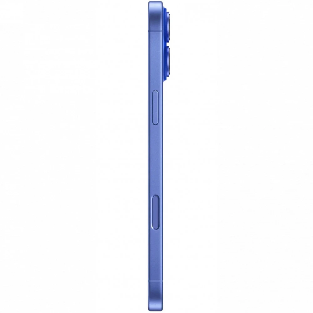 Смартфон Apple iPhone 16 Plus 256GB Ultramarine MXY23HX/A 256 Гб, 8 Гб